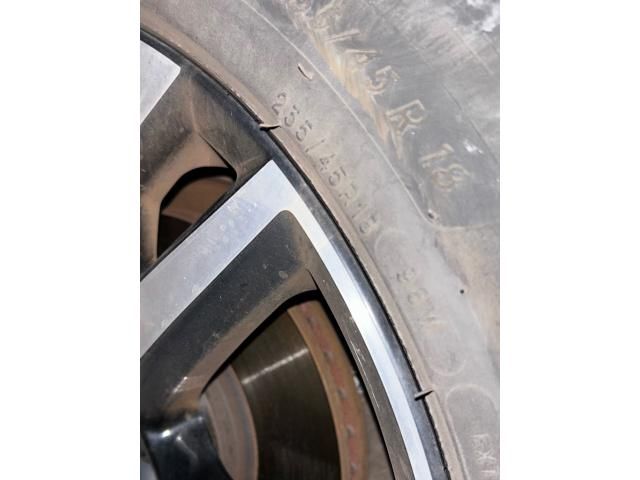 VOLVO VOLVO V60 2023