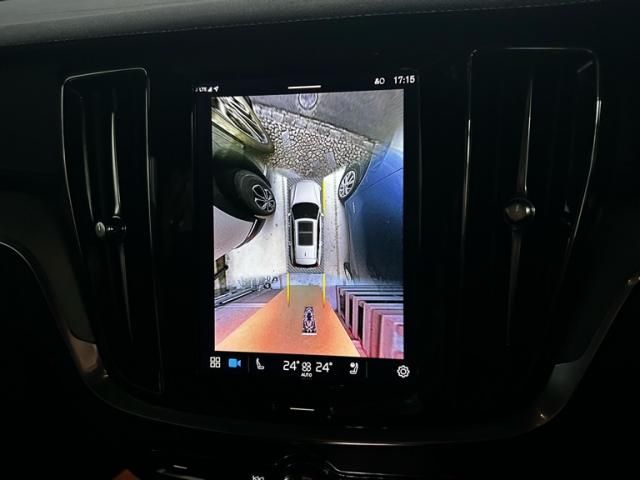 VOLVO VOLVO V60 2023