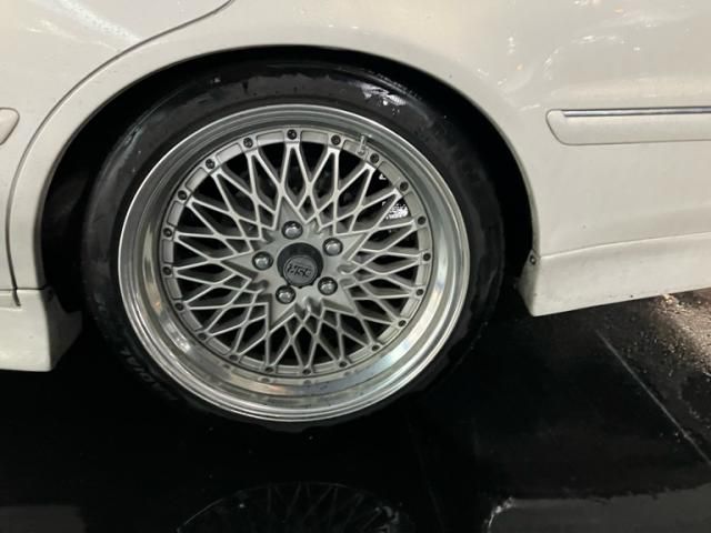 TOYOTA MARK2 hardtop 1998