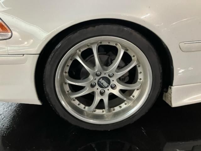 TOYOTA MARK2 hardtop 1998