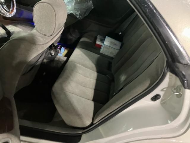 TOYOTA MARK2 hardtop 1998