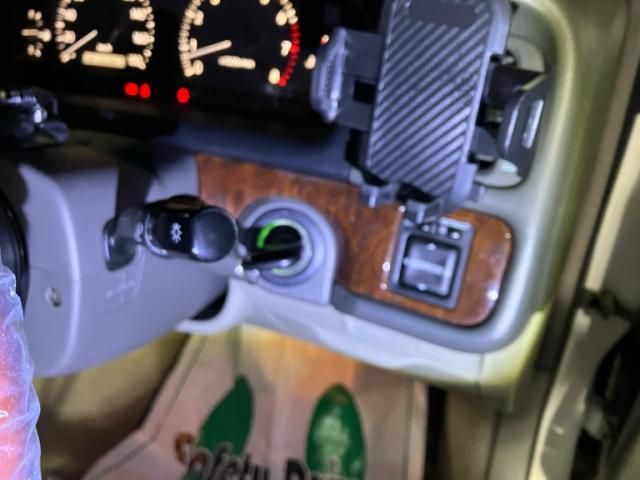 TOYOTA MARK2 hardtop 1998