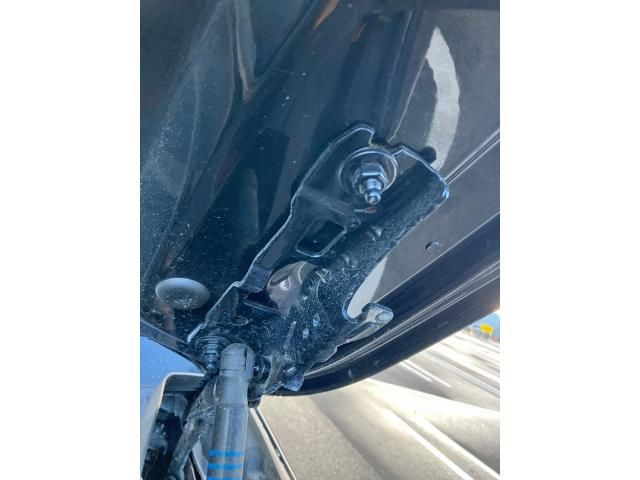 BMW BMW 5series sedan 2018