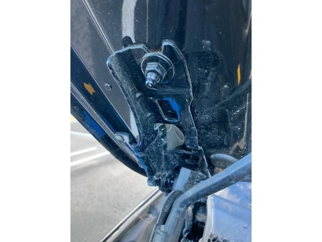 BMW BMW 5series sedan 2018