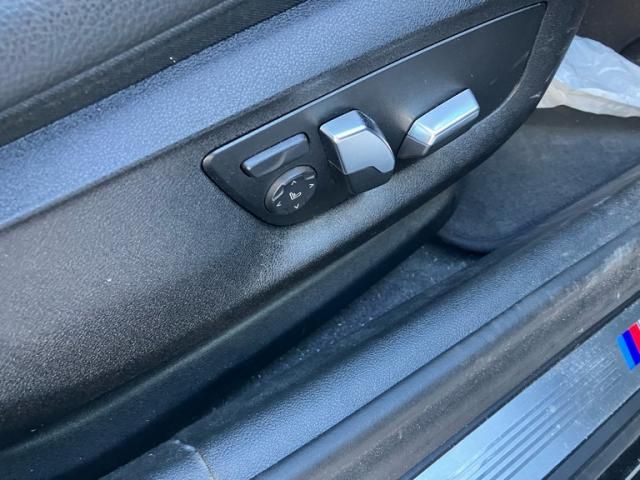 BMW BMW 5series sedan 2018