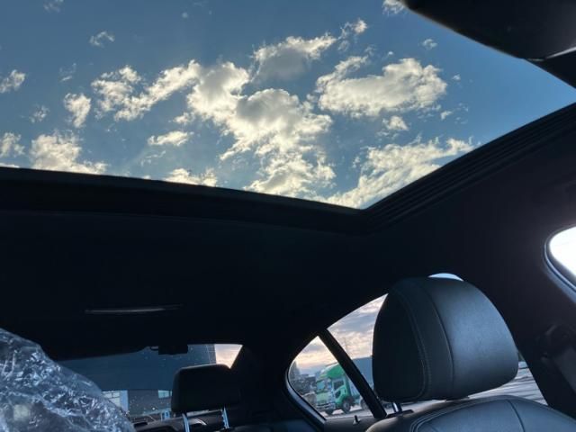 BMW BMW 5series sedan 2018