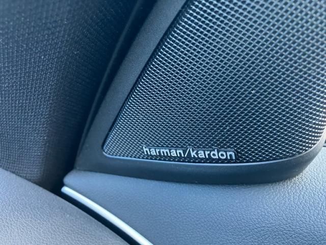 BMW BMW 5series sedan 2018