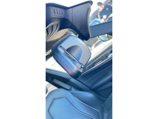 BMW BMW 5series sedan 2018