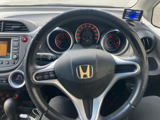 HONDA FIT 2010