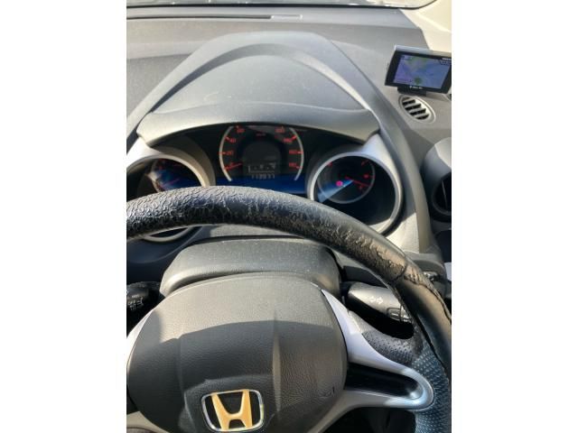 HONDA FIT 2010