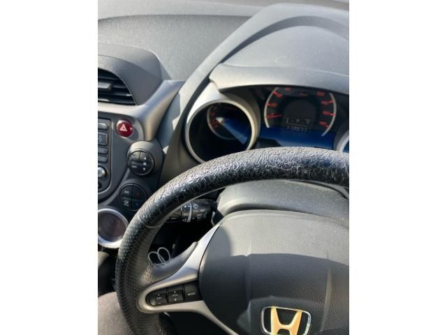 HONDA FIT 2010
