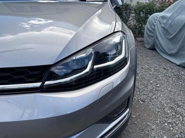 VOLKSWAGEN VOLKSWAGEN GOLF Alltrack 2018