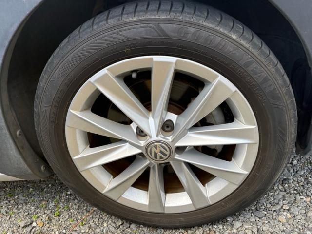 VOLKSWAGEN VOLKSWAGEN GOLF Alltrack 2018