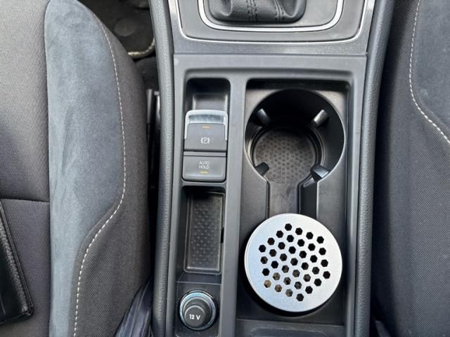 VOLKSWAGEN VOLKSWAGEN GOLF Alltrack 2018