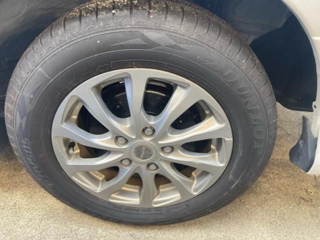 NISSAN SERENA  WG 2002