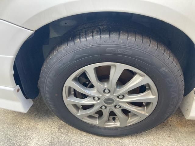 NISSAN SERENA  WG 2002