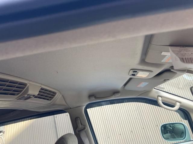 NISSAN SERENA  WG 2002