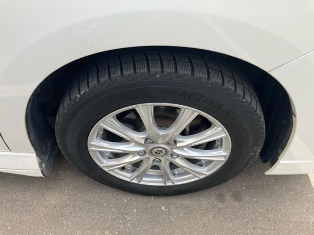 HONDA STEPWAGON SPADA 2014