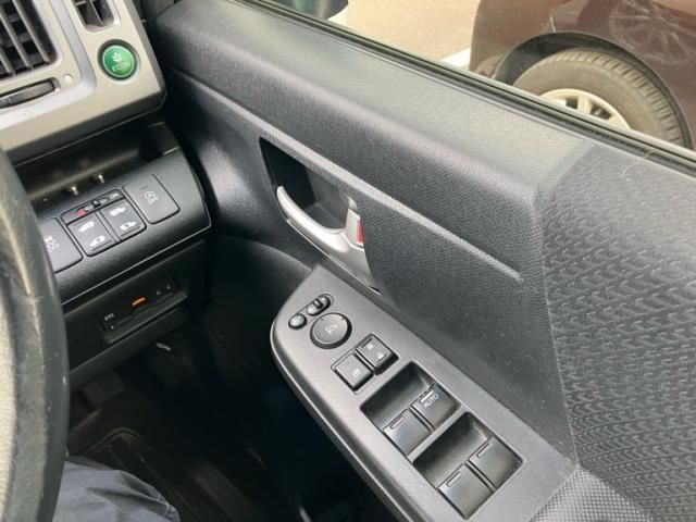 HONDA STEPWAGON SPADA 2014