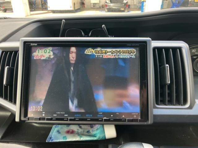 HONDA STEPWAGON SPADA 2014