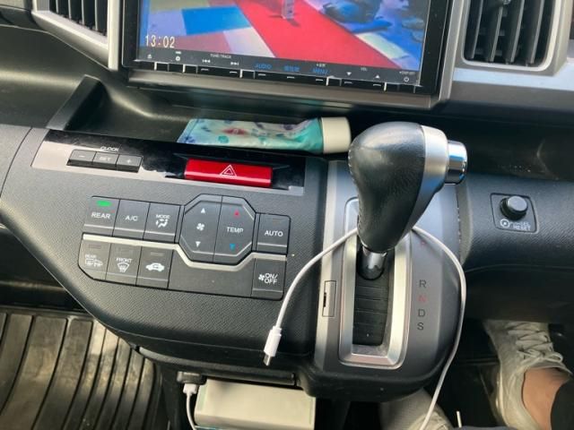 HONDA STEPWAGON SPADA 2014