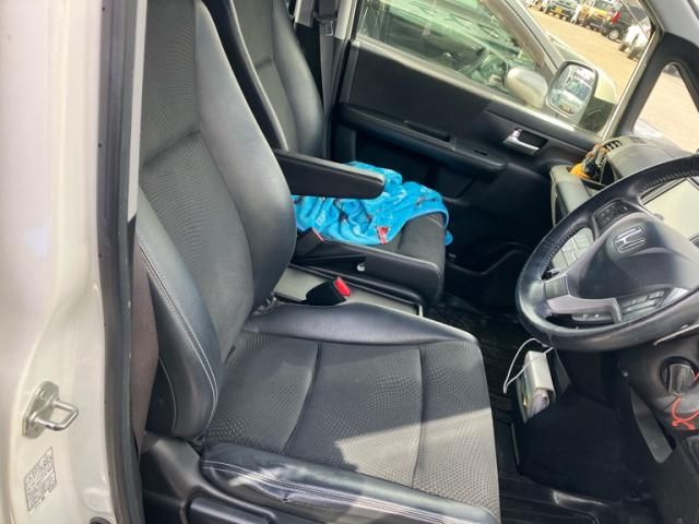 HONDA STEPWAGON SPADA 2014