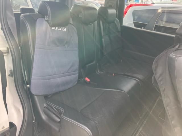 HONDA STEPWAGON SPADA 2014