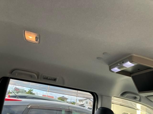 HONDA STEPWAGON SPADA 2014