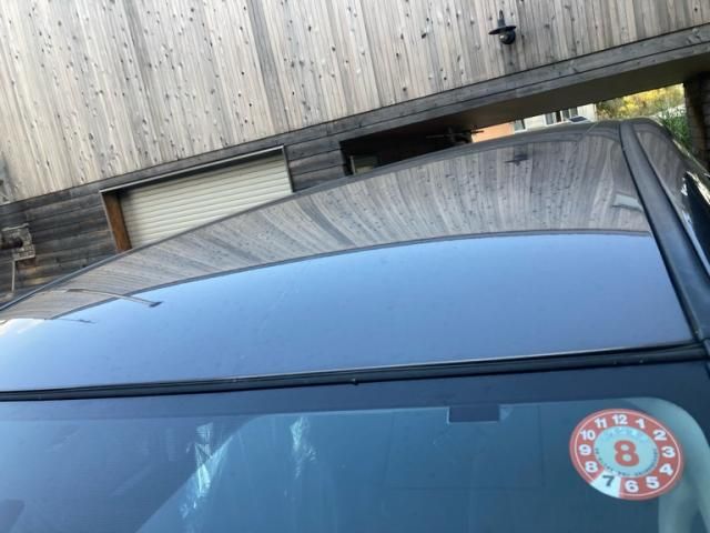 TOYOTA VOXY 4WD 2012