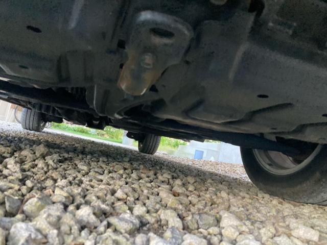 TOYOTA VOXY 4WD 2012