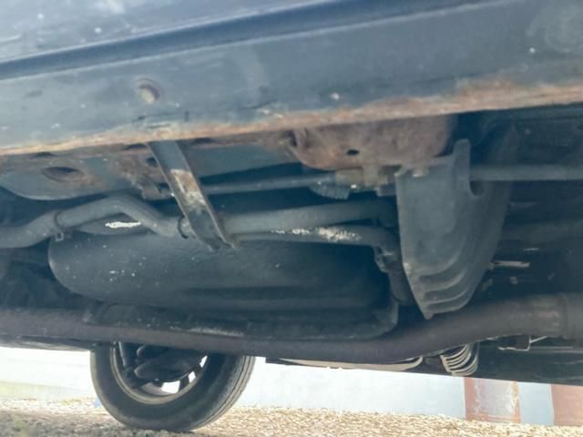 TOYOTA VOXY 4WD 2012