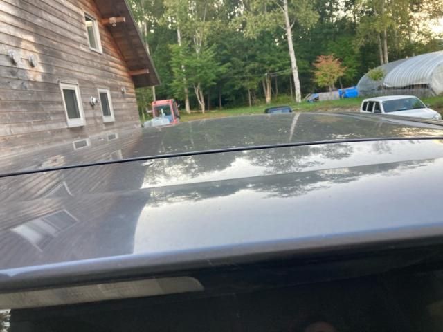 TOYOTA VOXY 4WD 2012