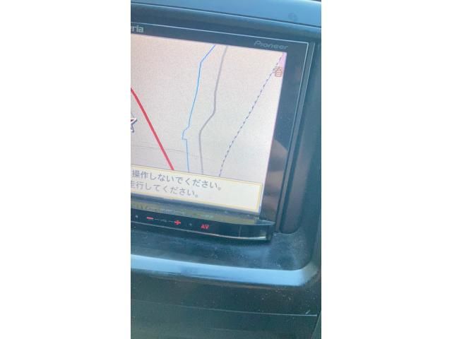 TOYOTA VOXY 4WD 2012