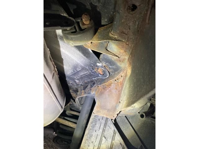 TOYOTA VOXY 4WD 2012