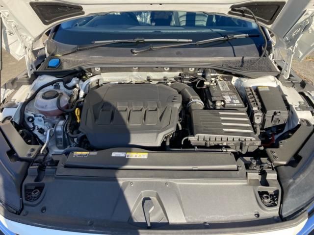 VOLKSWAGEN VOLKSWAGEN Arteon 2021