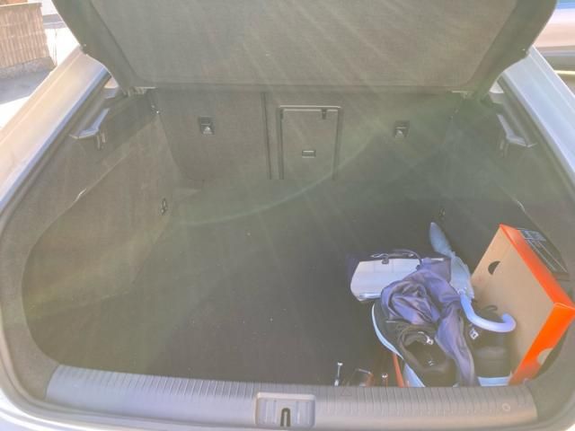 VOLKSWAGEN VOLKSWAGEN Arteon 2021