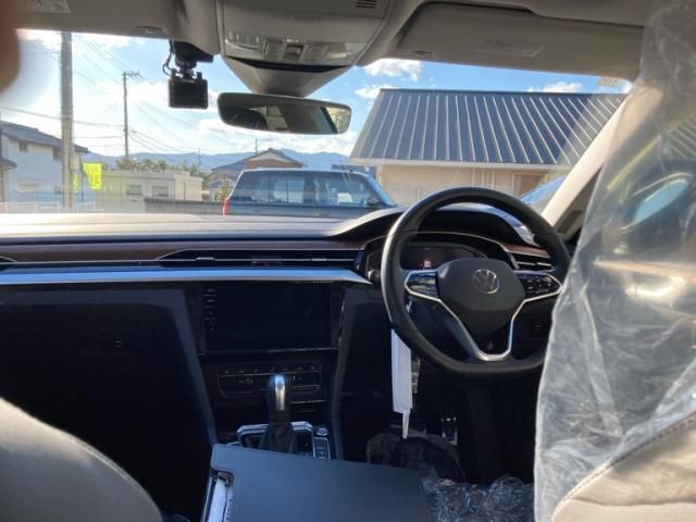 VOLKSWAGEN VOLKSWAGEN Arteon 2021