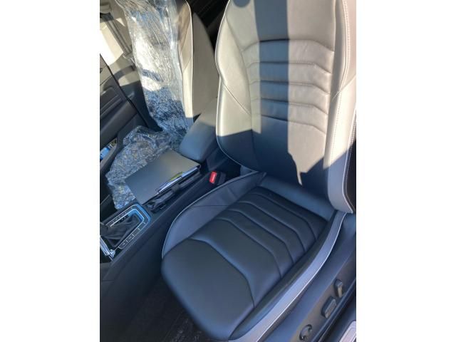 VOLKSWAGEN VOLKSWAGEN Arteon 2021