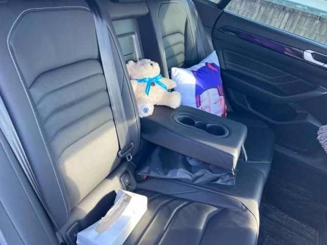 VOLKSWAGEN VOLKSWAGEN Arteon 2021