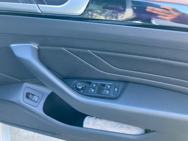 VOLKSWAGEN VOLKSWAGEN Arteon 2021