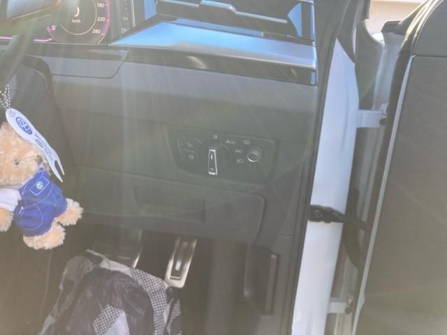 VOLKSWAGEN VOLKSWAGEN Arteon 2021