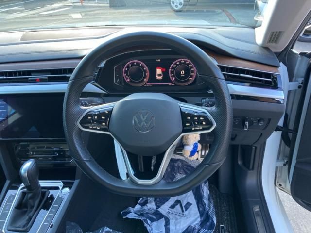 VOLKSWAGEN VOLKSWAGEN Arteon 2021