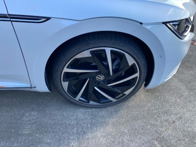 VOLKSWAGEN VOLKSWAGEN Arteon 2021