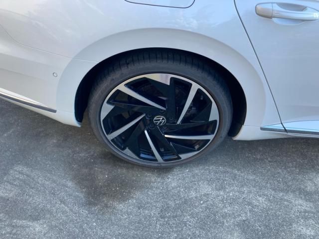 VOLKSWAGEN VOLKSWAGEN Arteon 2021