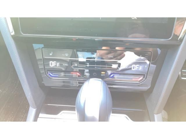 VOLKSWAGEN VOLKSWAGEN Arteon 2021