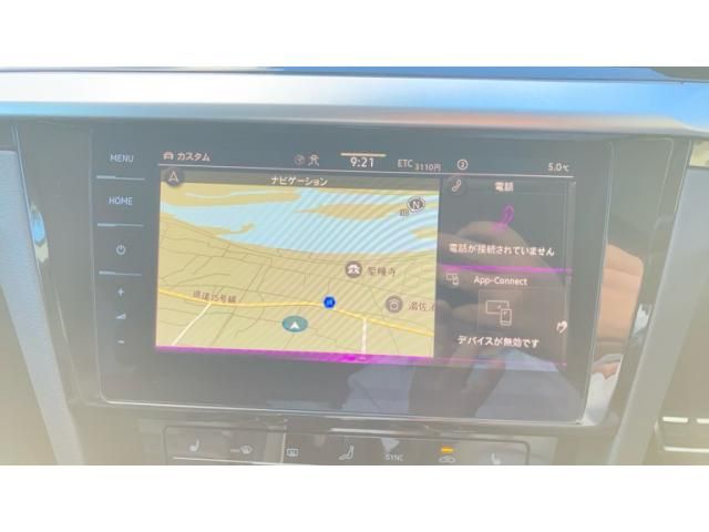 VOLKSWAGEN VOLKSWAGEN Arteon 2021