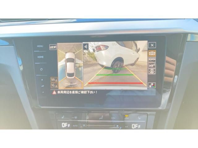 VOLKSWAGEN VOLKSWAGEN Arteon 2021