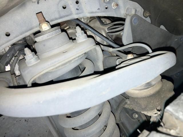 TOYOTA FJ CRUISER 4WD 2012