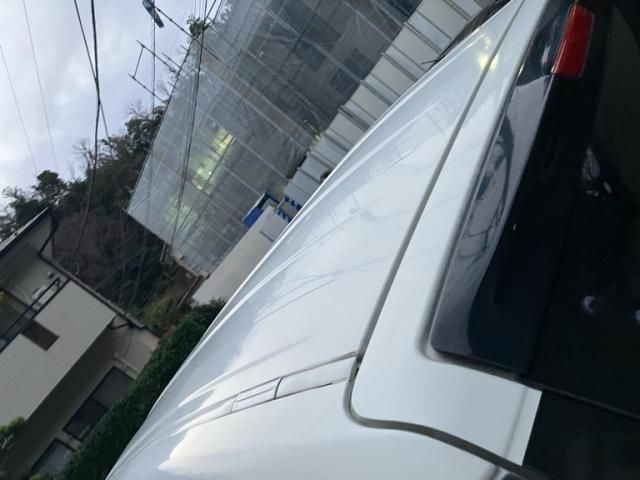 TOYOTA FJ CRUISER 4WD 2012