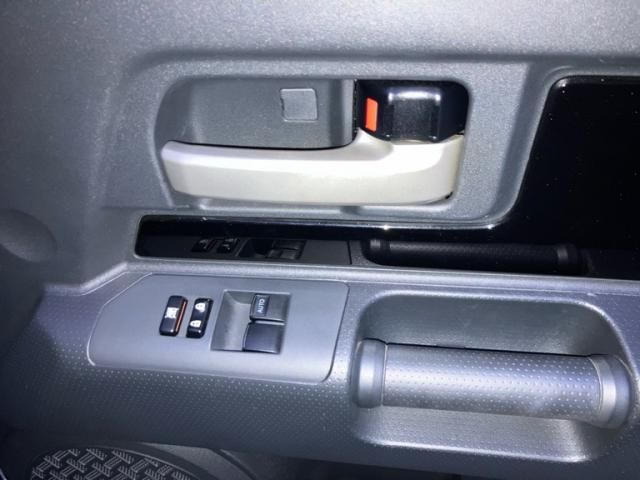 TOYOTA FJ CRUISER 4WD 2012